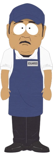 Townsfolk eduardo hernandez