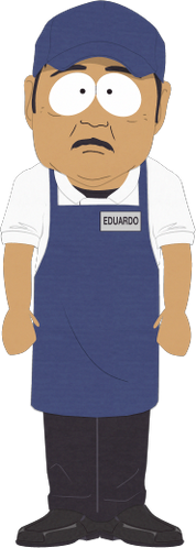 Townsfolk eduardo hernandez