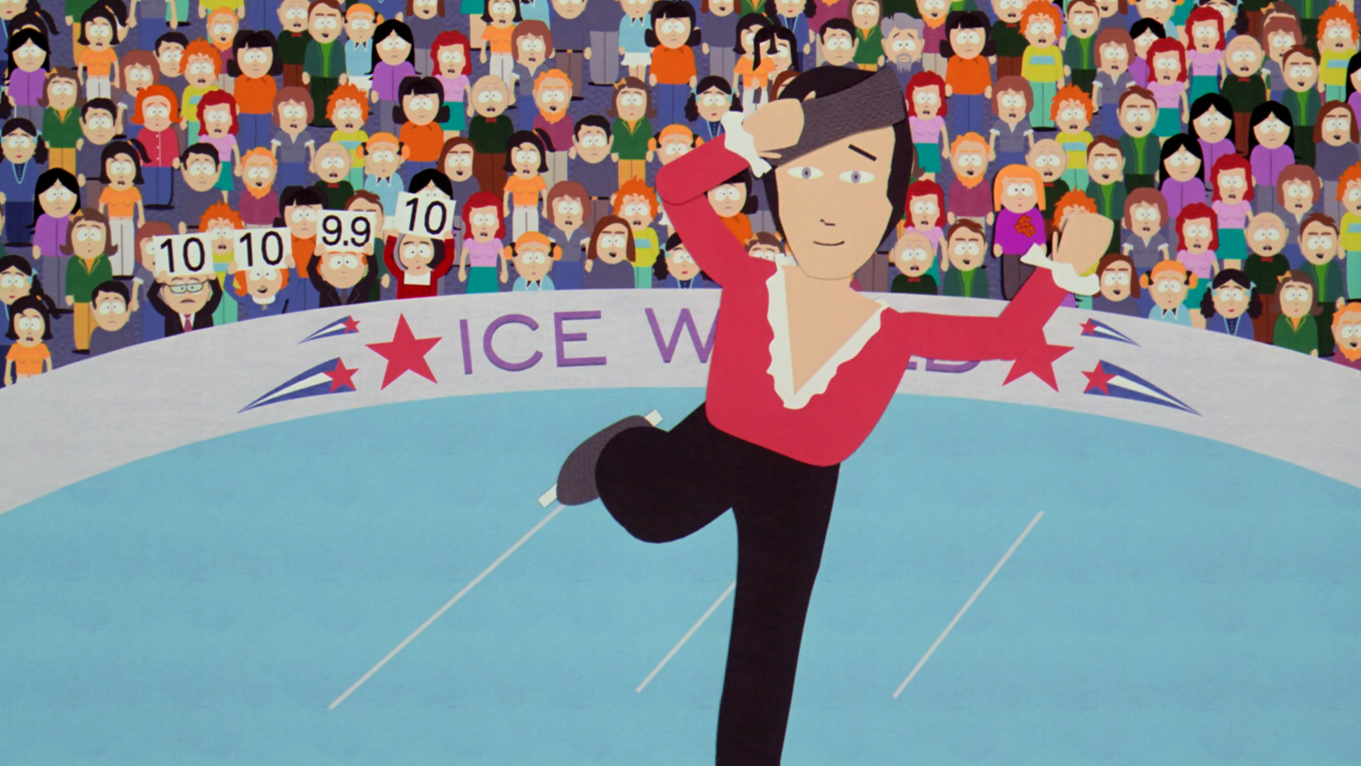 South park what would brian boitano do. Смотреть фото South park what would brian boitano do. Смотреть картинку South park what would brian boitano do. Картинка про South park what would brian boitano do. Фото South park what would brian boitano do