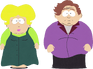 Cartman's Unnamed Relatives