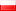 Icon flag pl