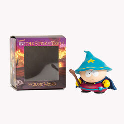 Kidrobot, South Park Archives