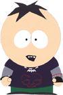 Vampire Butters
