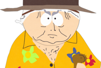 Cartman Joins NAMBLA, South Park Archives