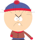 Clone Stan Marsh