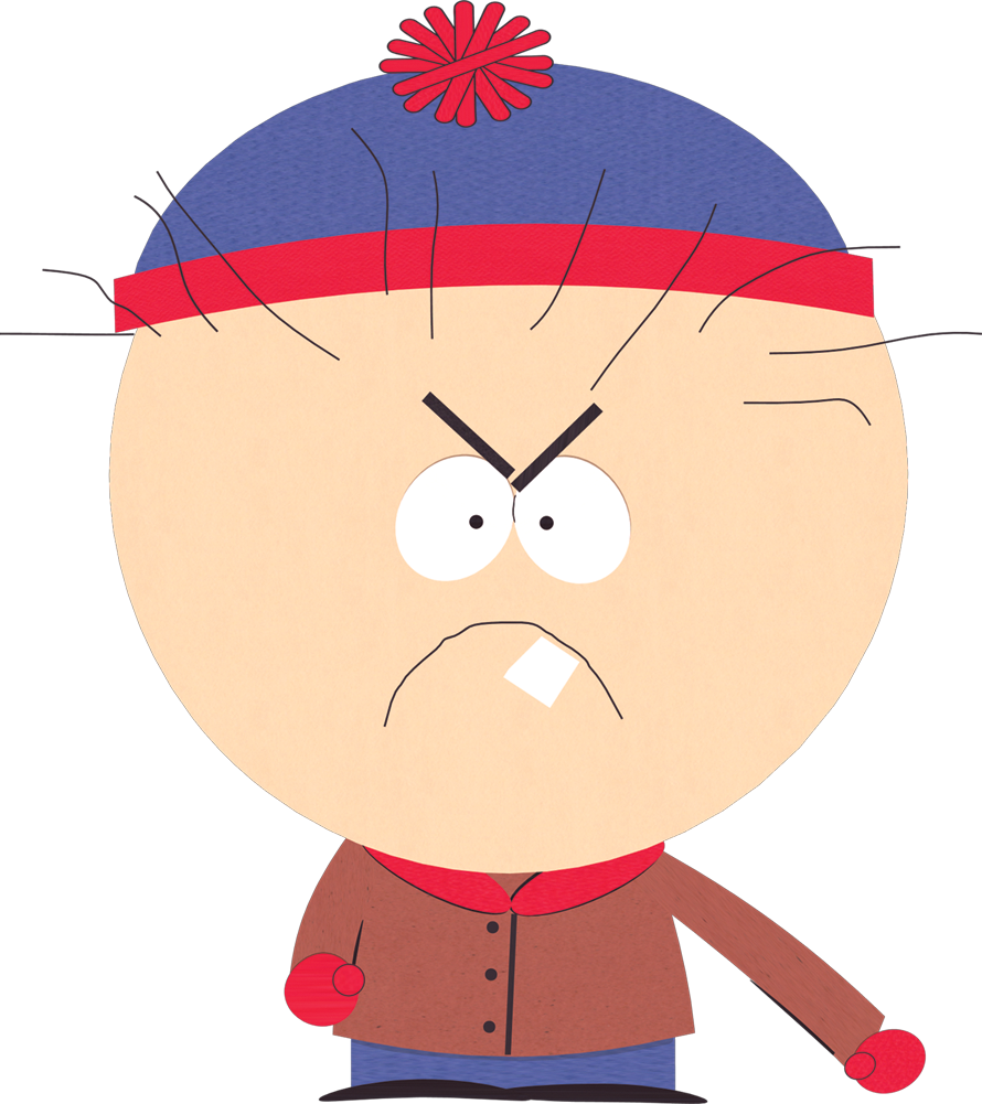 Clone Stan Marsh | South Park Archives | Fandom