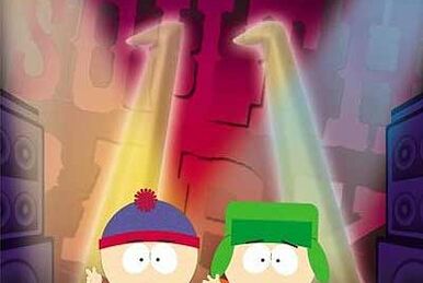 South Park: The Complete Twelfth Season | South Park Archives | Fandom