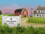 Tegridy Farms (Location)