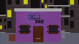 The Small Bar