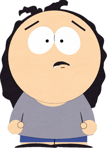 Nathan, South Park Archives