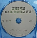 Blu-Ray Disc