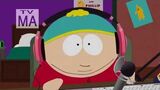 Commenting On My Friends Commenting - "South Park" Preview