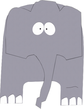 Elephant