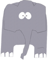 Elephant (Former Pet)