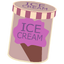 Ic item ice cream