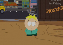 Innocent Butters