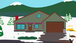 Mcdonald-residence