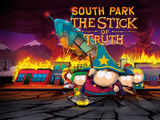 South Park: The Stick of Truth