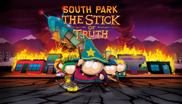 Attack the School - South Park Guide - IGN