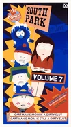 SPV7VHS.jpg (45 KB) South Park: Volume 7 (tylko VHS)