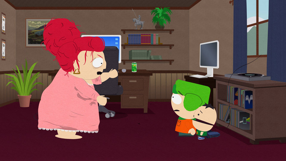 South Park Season 20 Episode 1 Review: Member Berries Finds the New PC  Culture