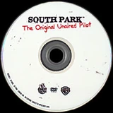 Unaired Pilot Disc