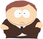 Formal Cartman