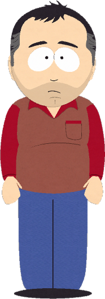 Stan Marsh - Wikipedia