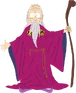 Excalibur Sorcerer