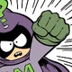 Mysterion mysterypact