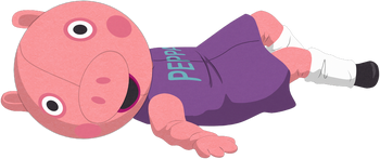 Peppa Pig