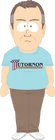 Alter-egos-mr-white-tutornon.png (117キロバイト) ボブ・ホワイト(チュータノン)