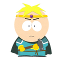 Butters-SPG