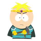 Butters-SPG