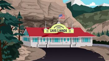 Cave-of-the-winds