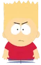 Bart Simpson