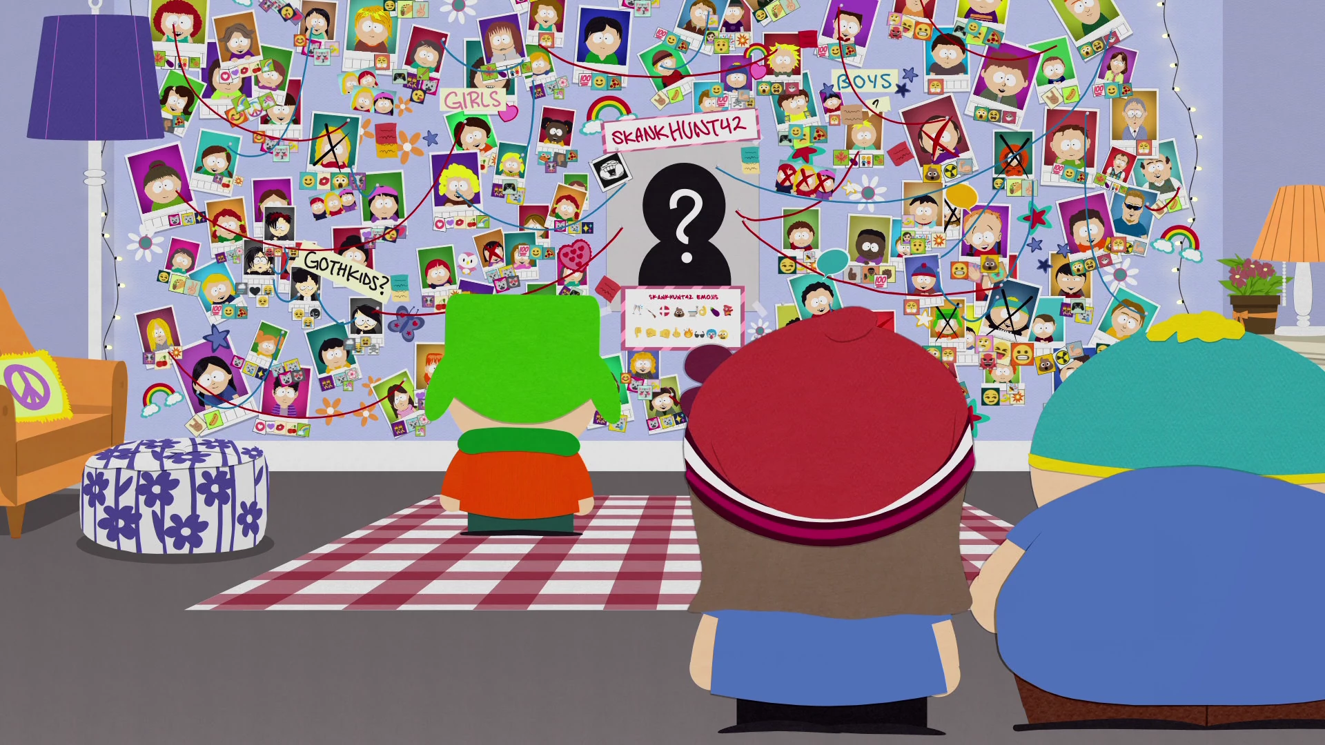 Heidi Turner South Park Archives Fandom Heidi Turner South Park Archives Fandom