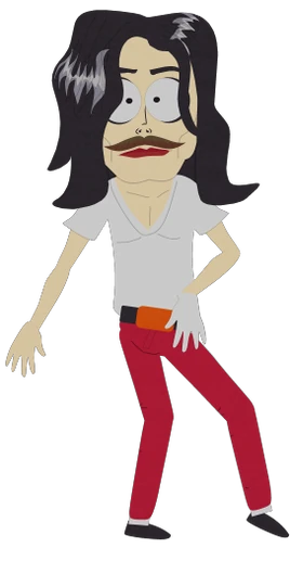 マーティン・ジェファーソン