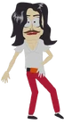 マーティン・ジェファーソン