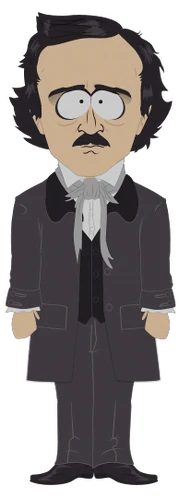 Edgar-allen-poe