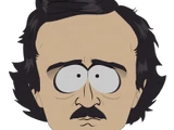 Edgar Allan Poe
