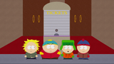 Tweek joined the main three boys for a portion of Season Six.