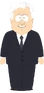 Ted Kennedy