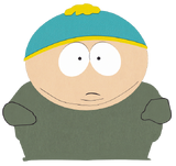 Leotard Cartman