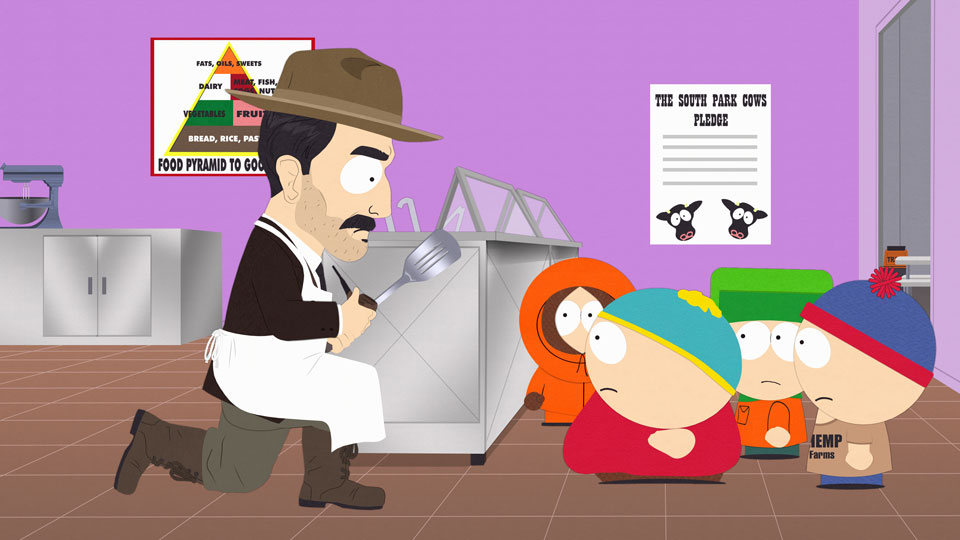 South park full episodes season 23 sale