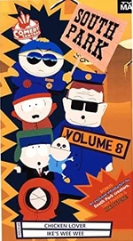 Vhs volume8