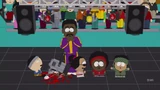 The coach right before his death.