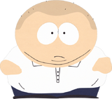 Blaintologist Cartman