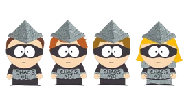 Kid-groups-prof-chaos-goons