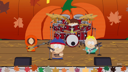 Band in China Images South Park Archives Fandom